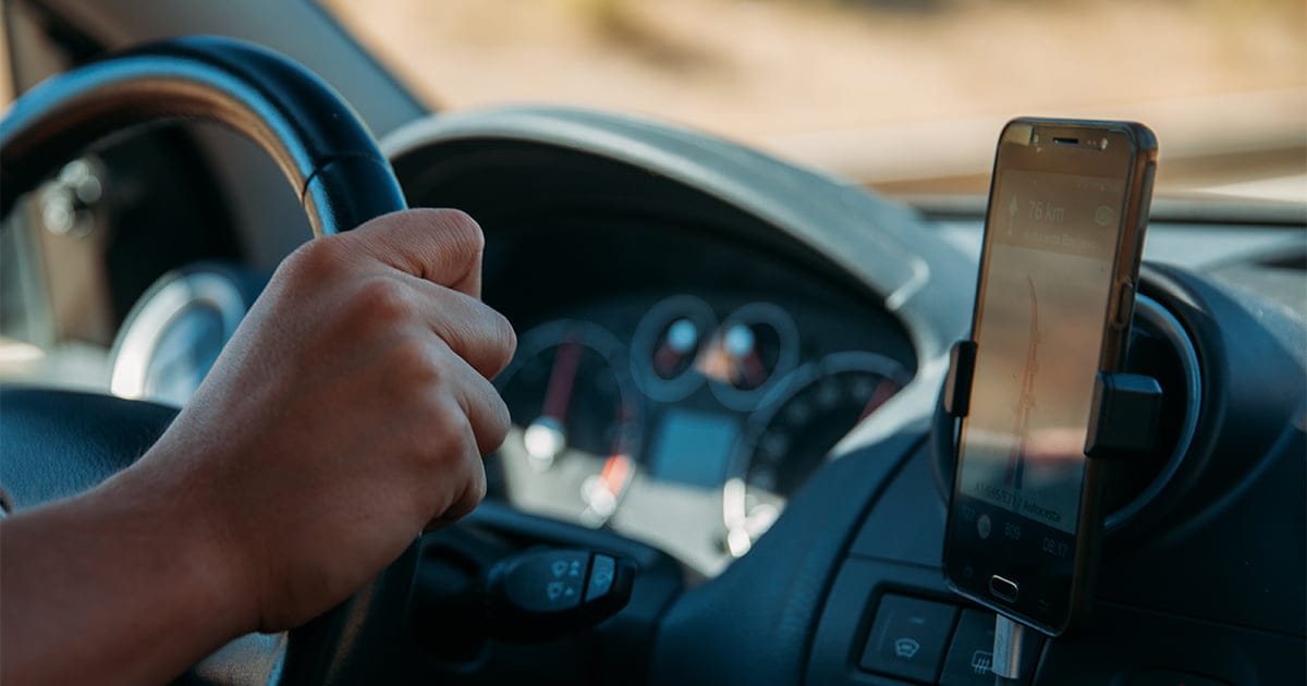 Kunci kepada pendapatan yang lebih tinggi bagi rakan pemandu Grab: Produktiviti.