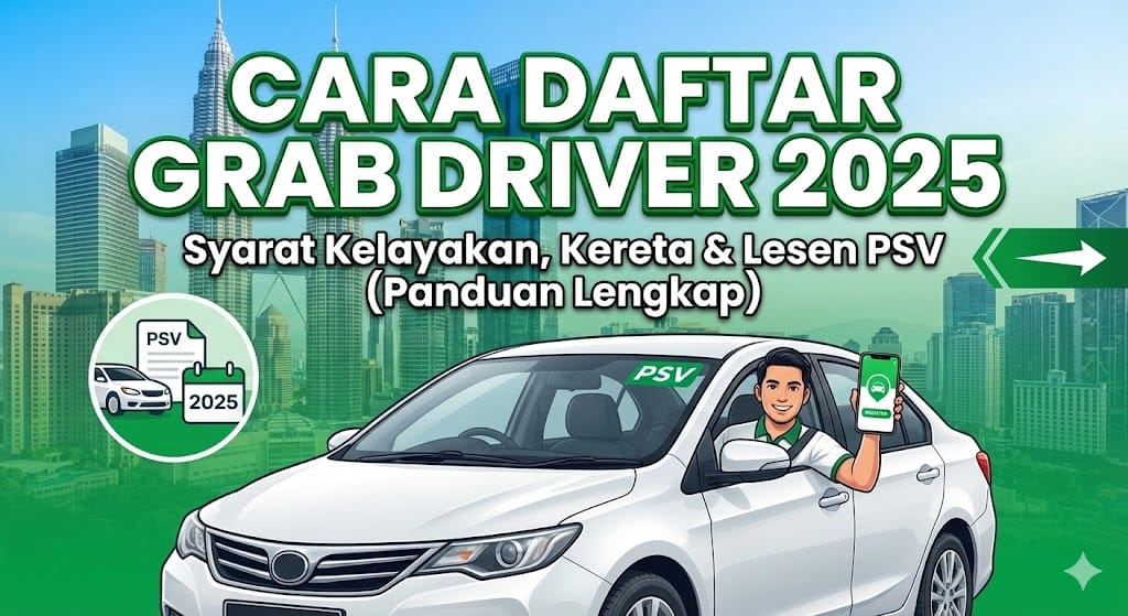 Daftar Grab